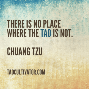 no-place-where-the-Tao-is-not